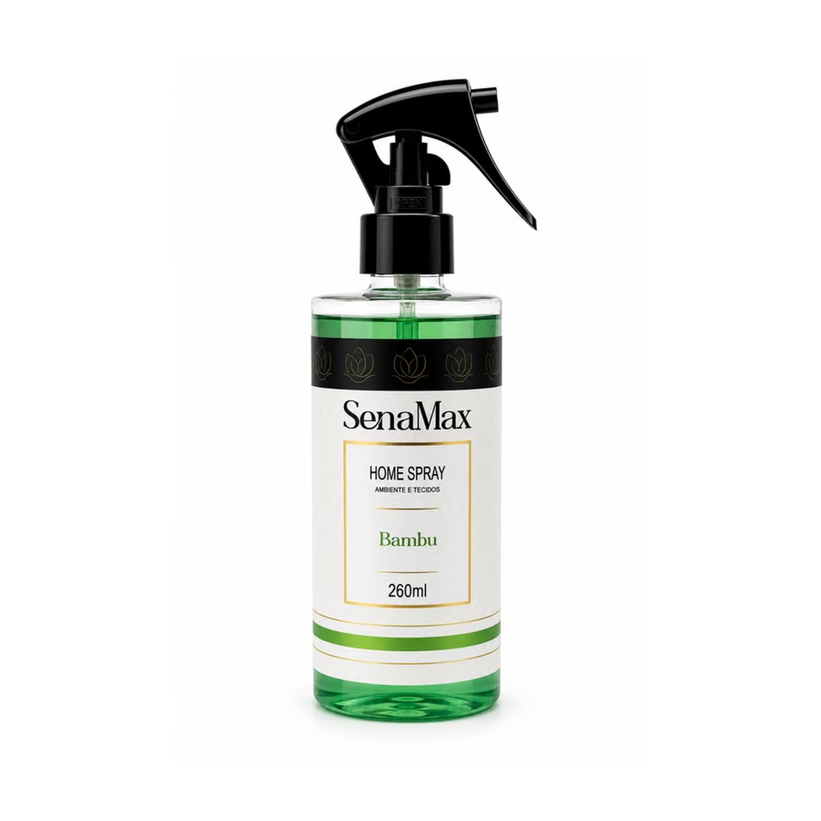 Home Spray Senamax - Bambu 260 ml
