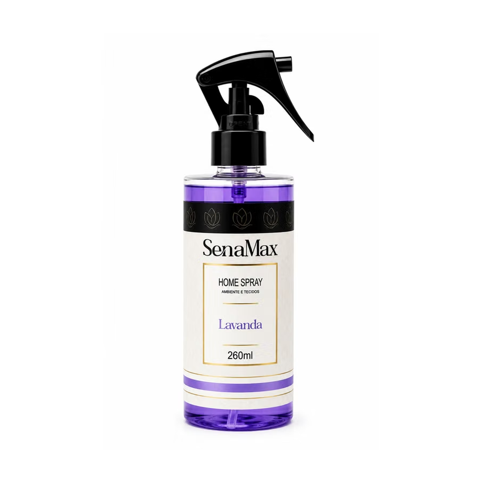 Home Spray Senamax - Lavanda 260 ml