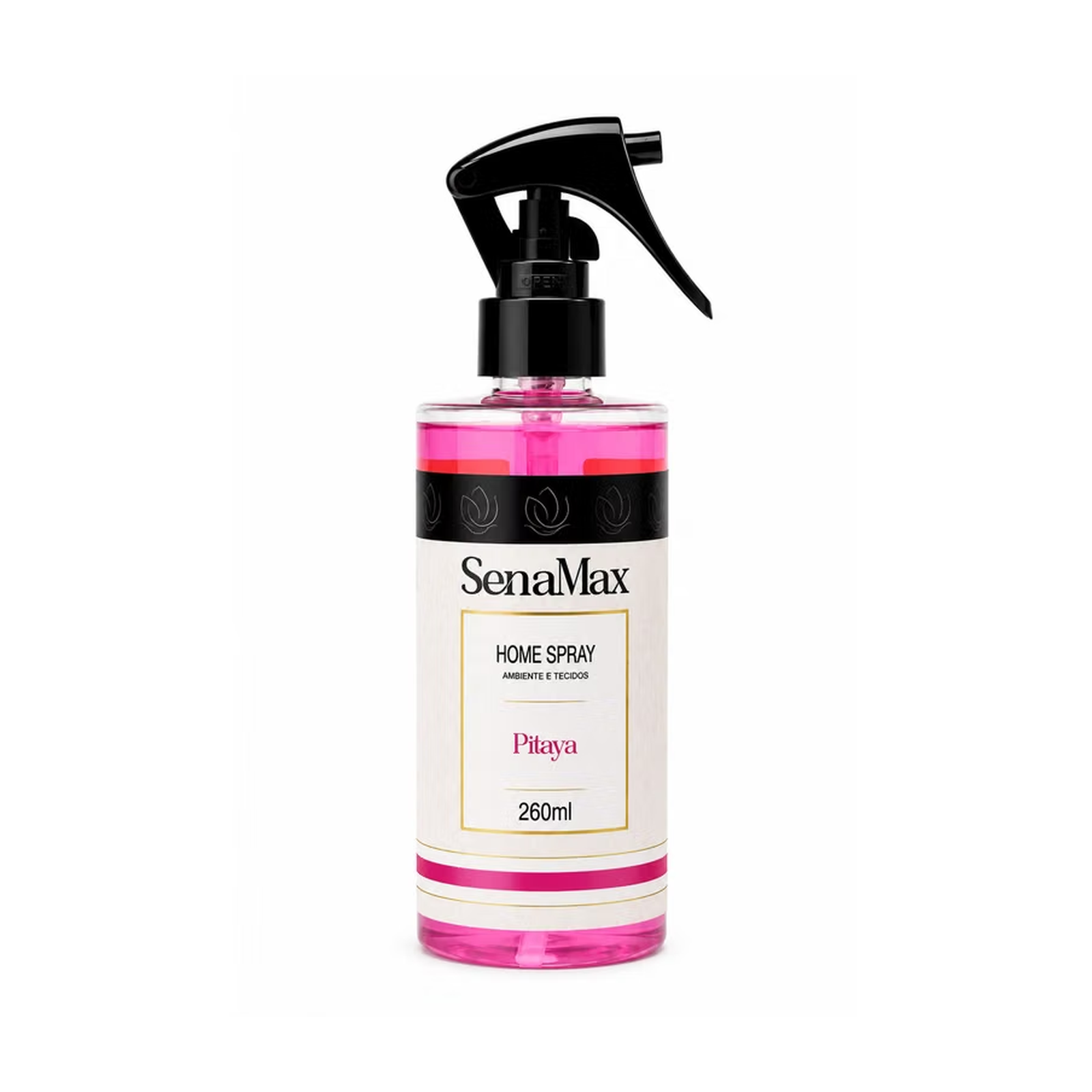 Home Spray Senamax - Pitaya 260 ml