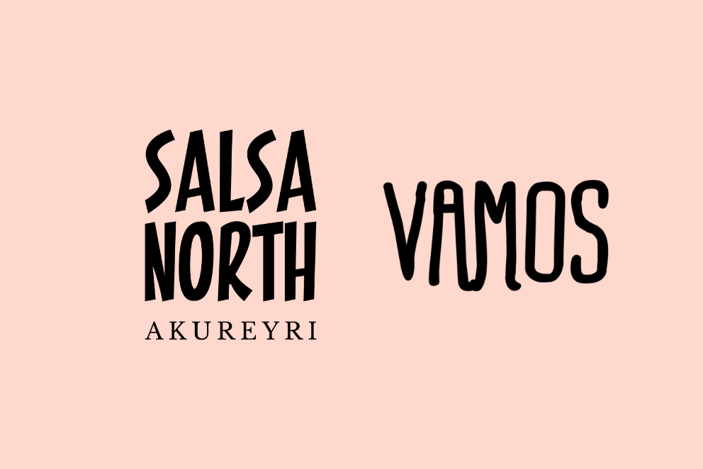 salsakvöld