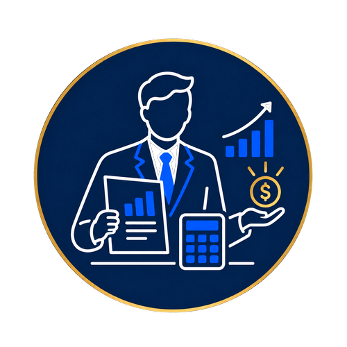 Finance and accounting support