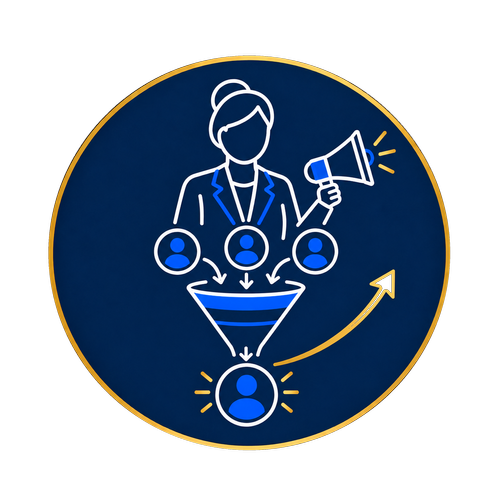 Sales and marketing support