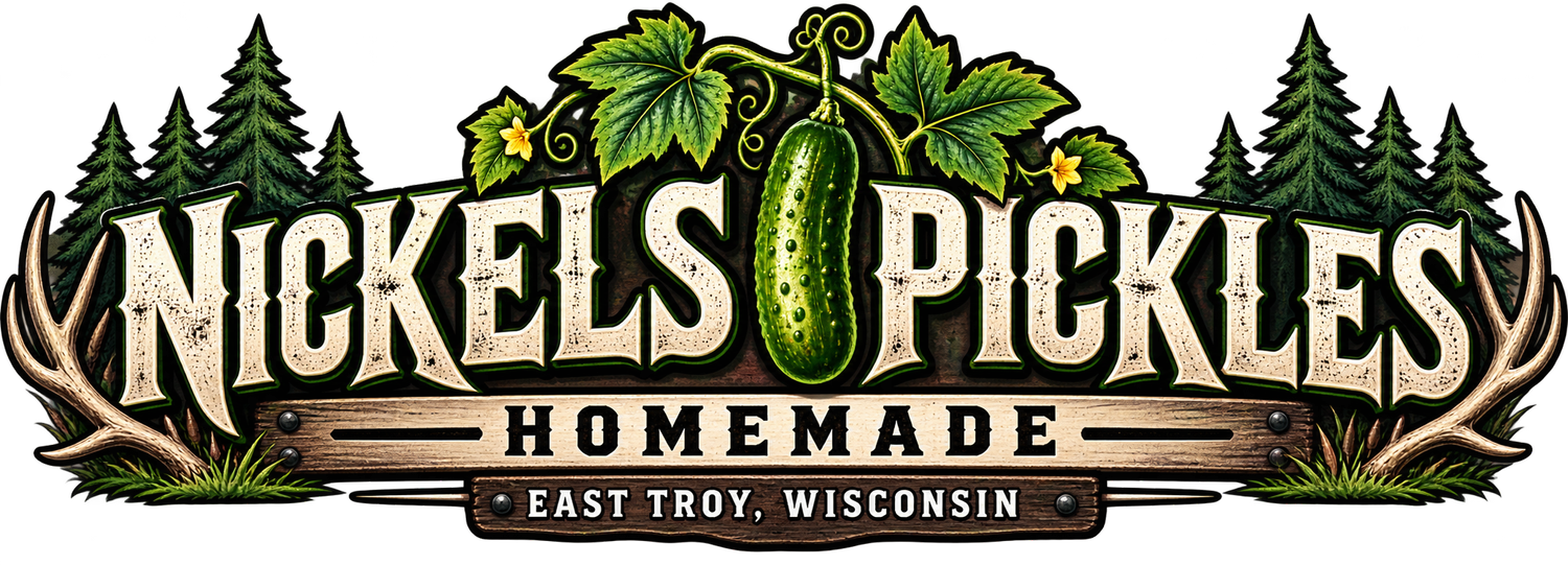 NICKELS PICKLES