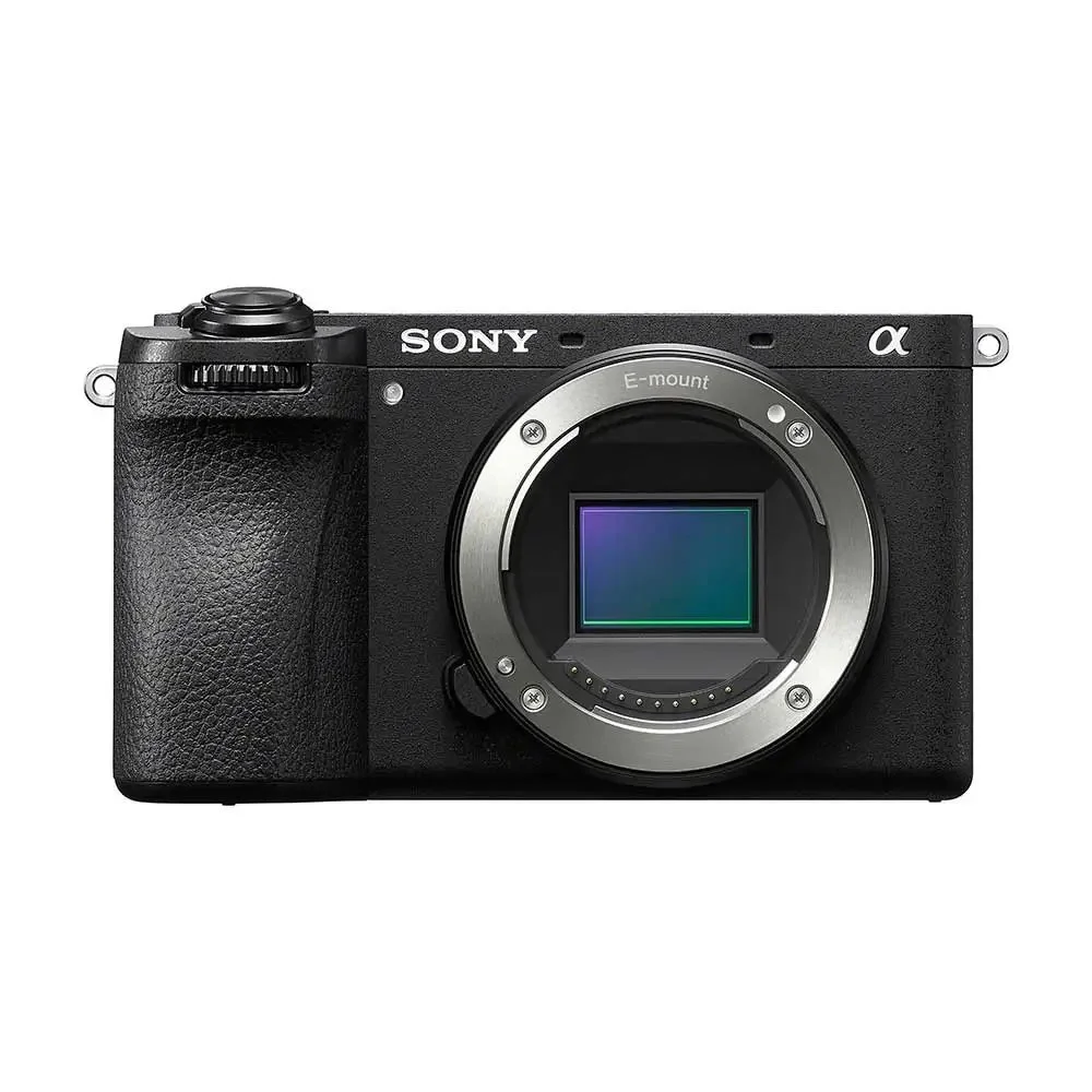 Sony a6700 Review for Wildlife Photography