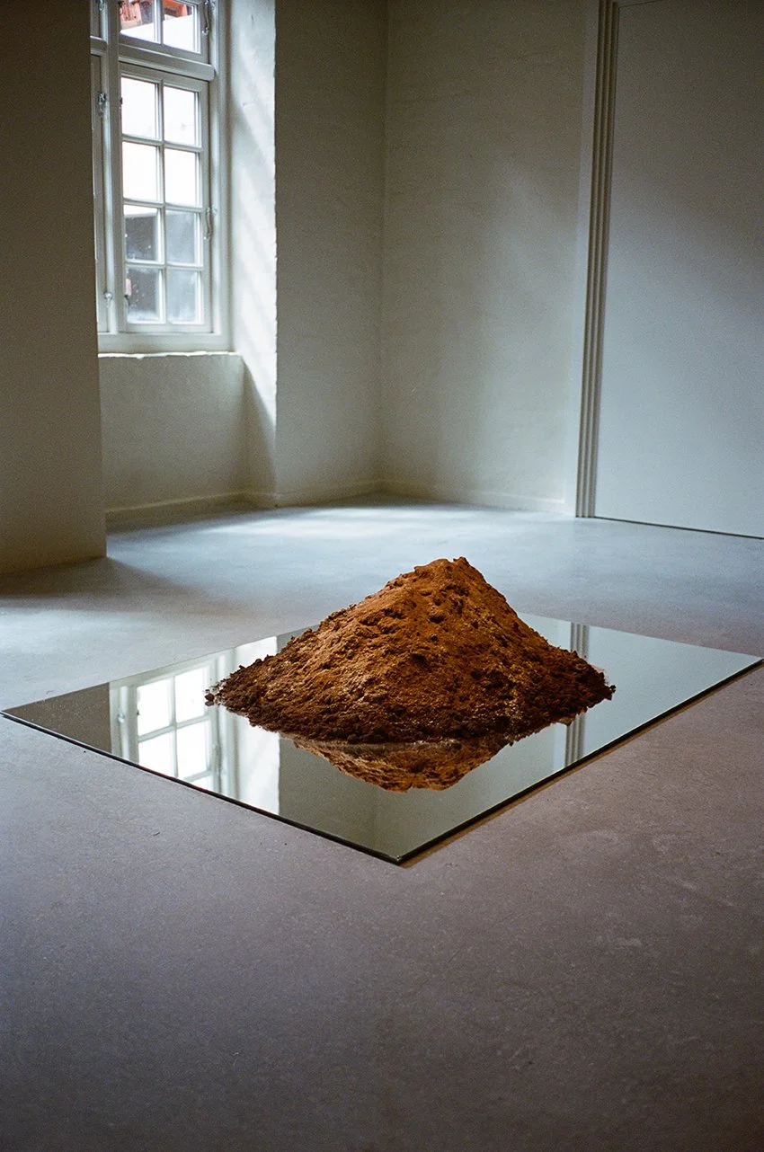 The Real and Concrete