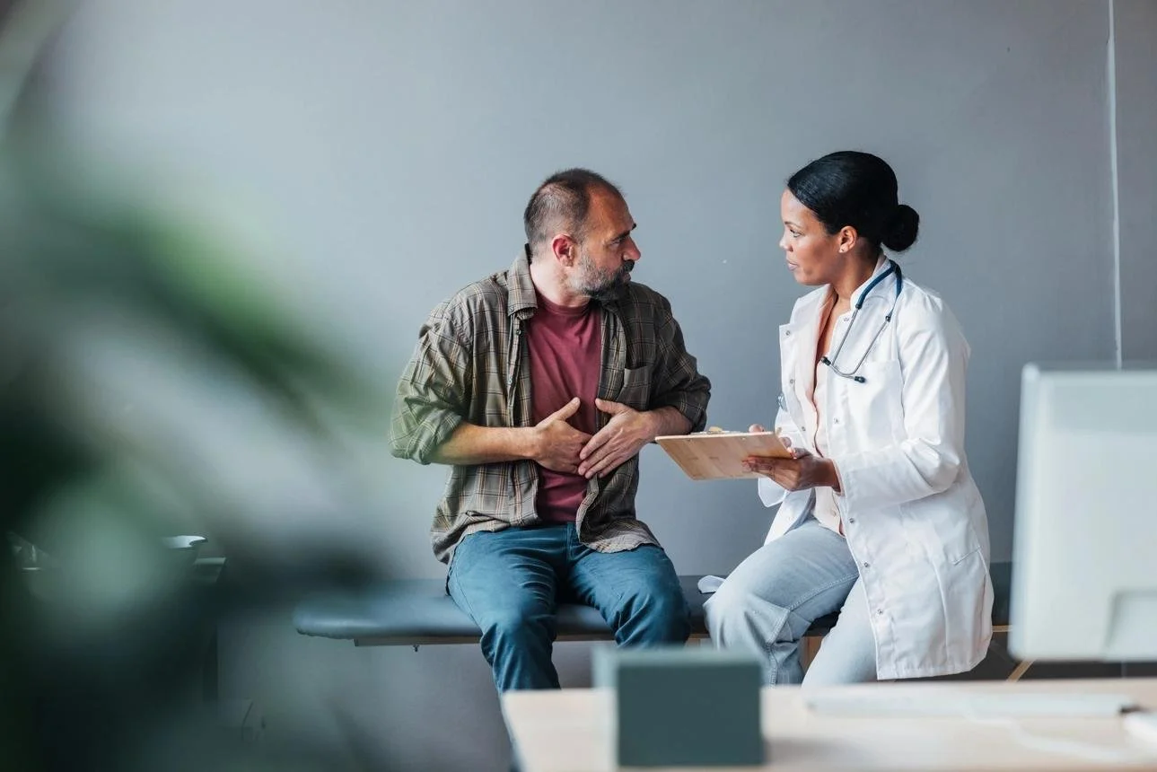 Do I Need to Have My Gallbladder Removed?