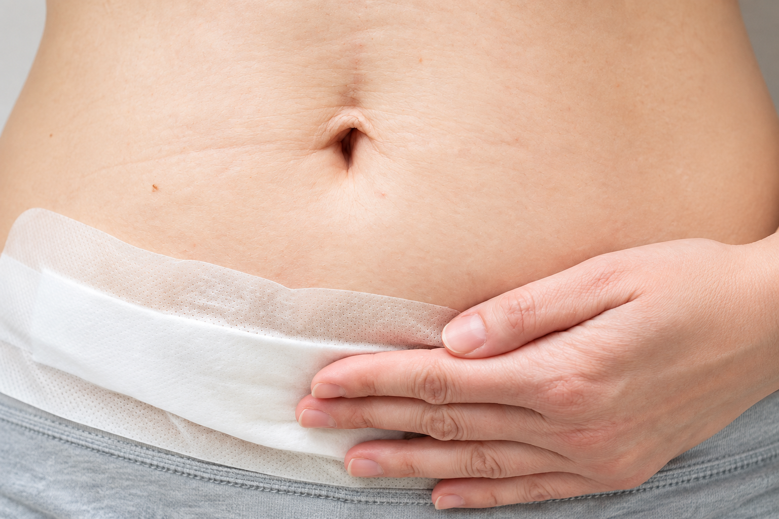 Is the Bulge Near My Surgery Scar a Hernia?