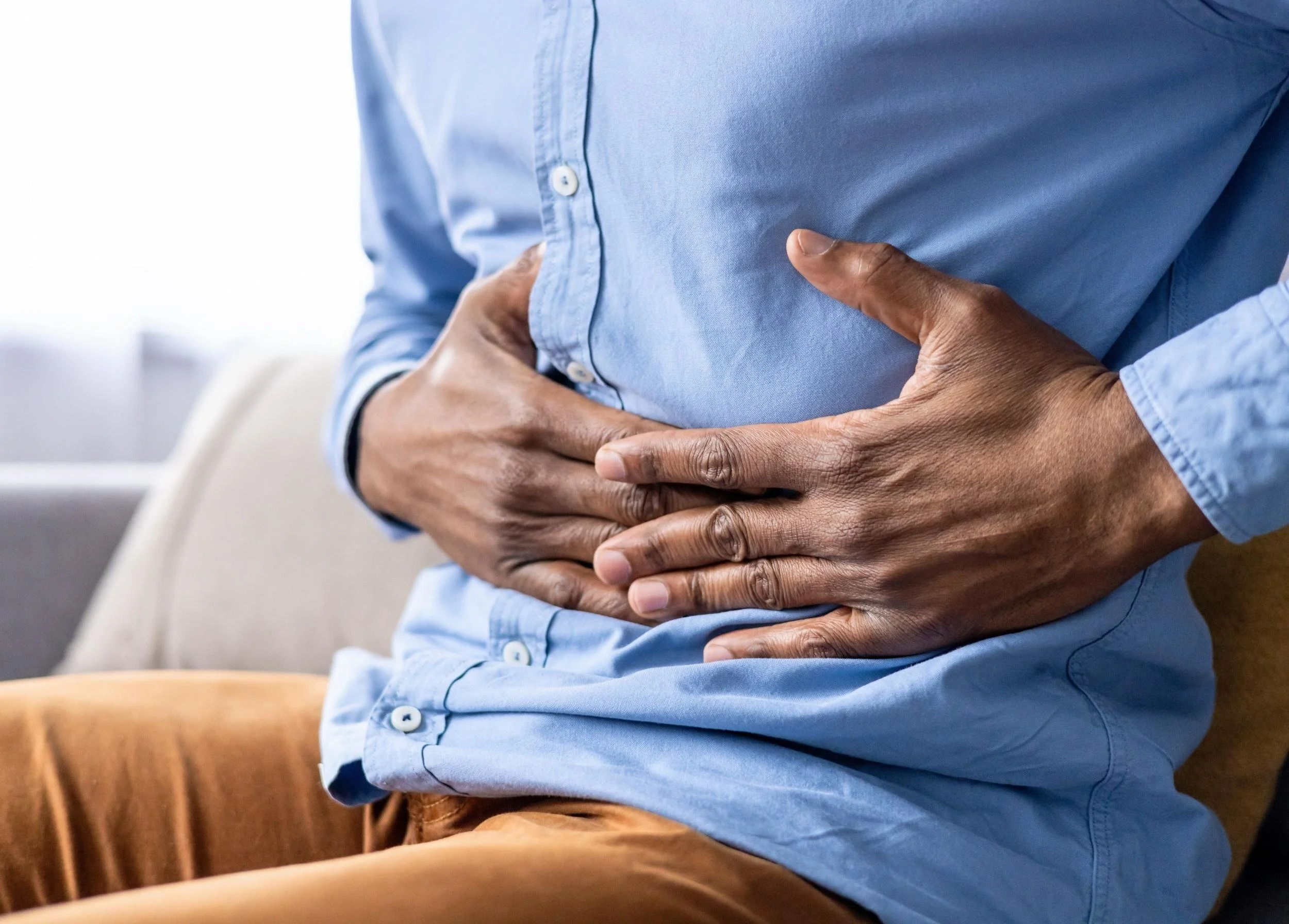 How Do You Know When It's Time to See a Surgeon for Belly Pain?