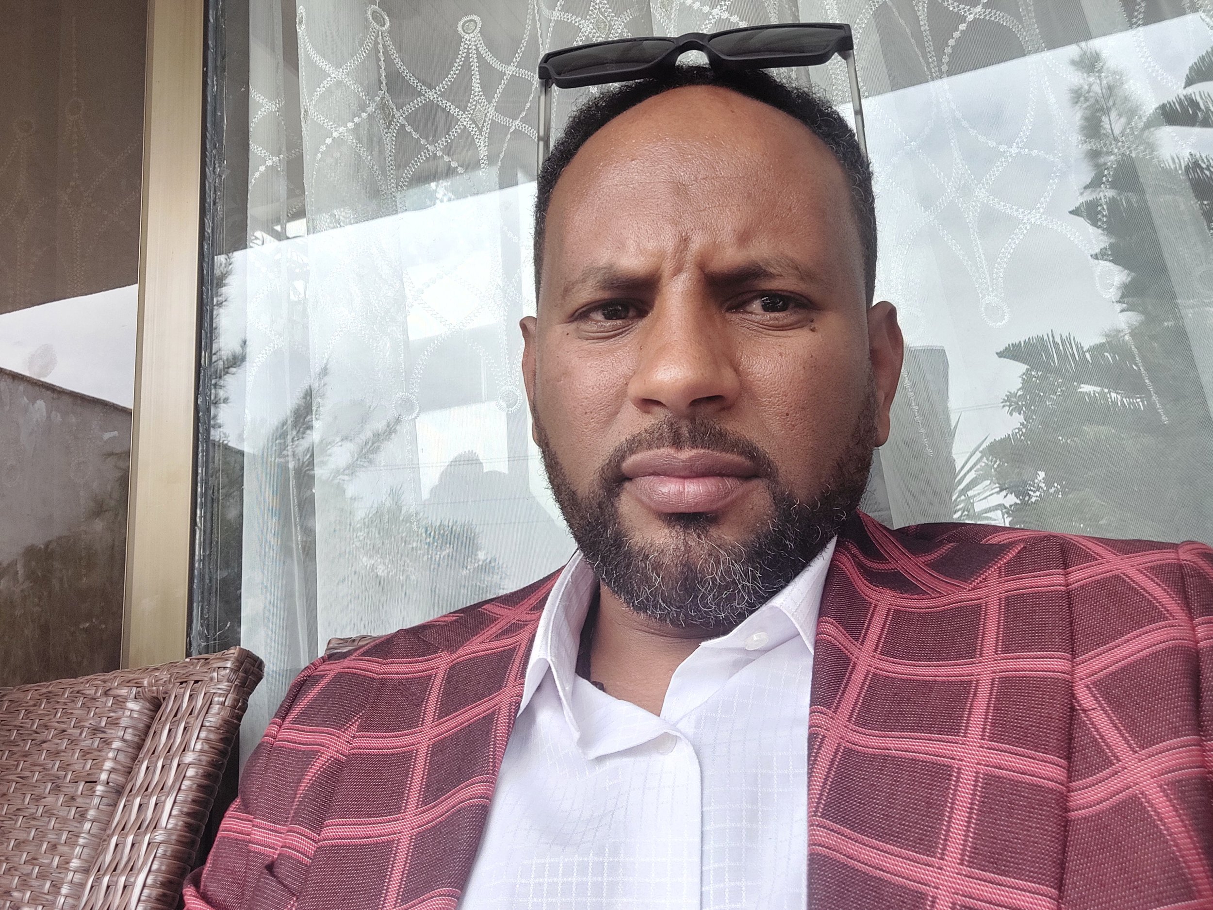 Tesfaye
