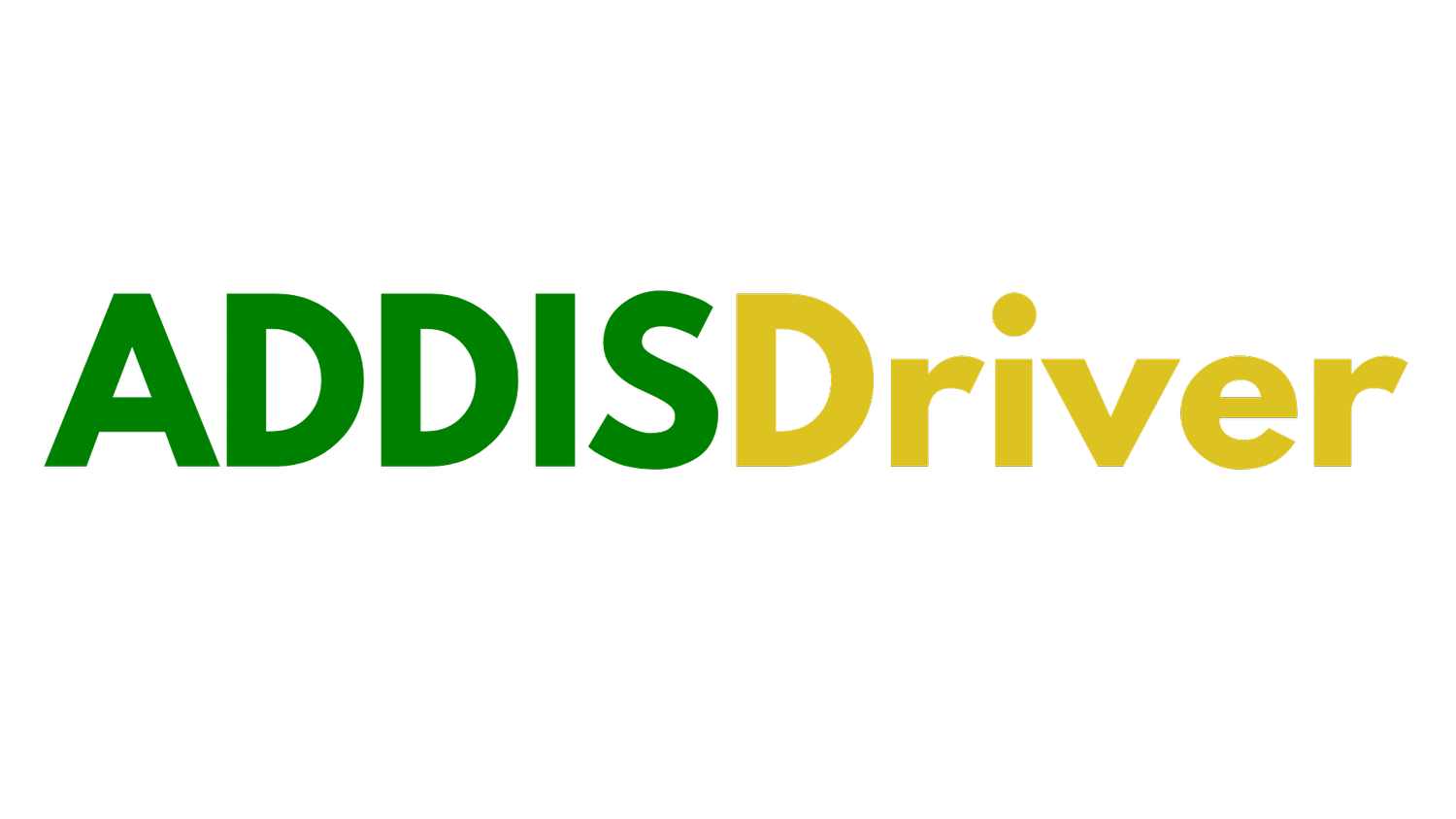 Addis Driver