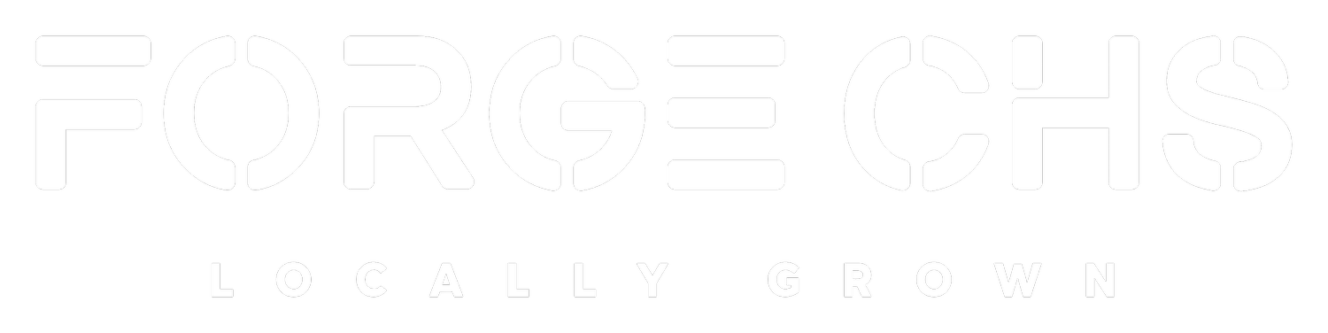 Forge CHS | 24/7 Gym in West Ashley, Charleston, SC