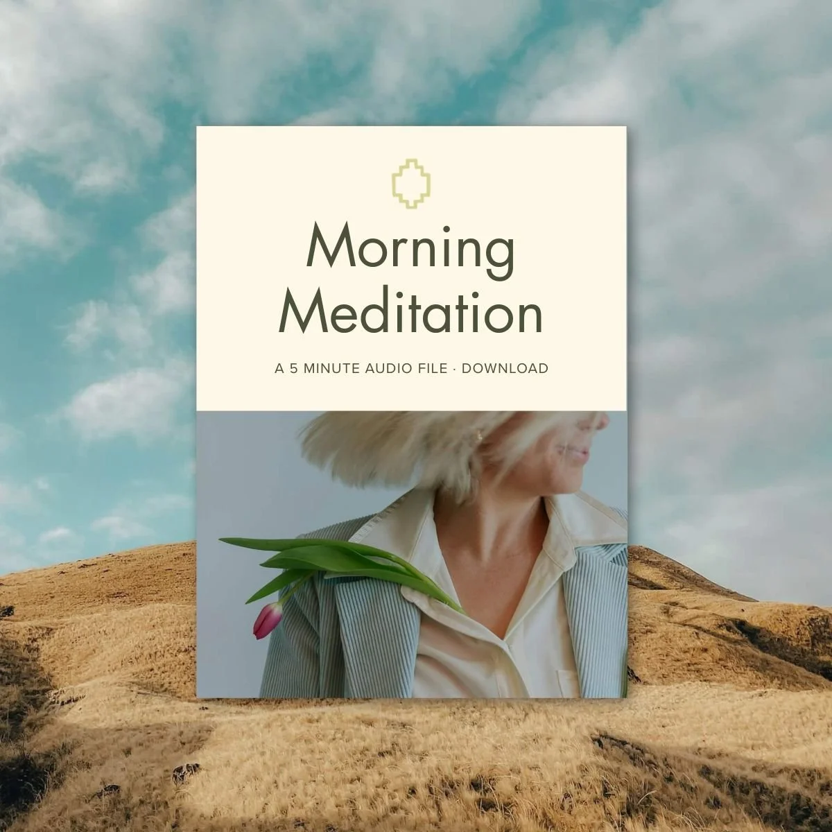 Meditation Workbook