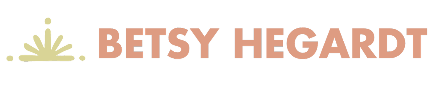 Betsy Hegardt Therapy
