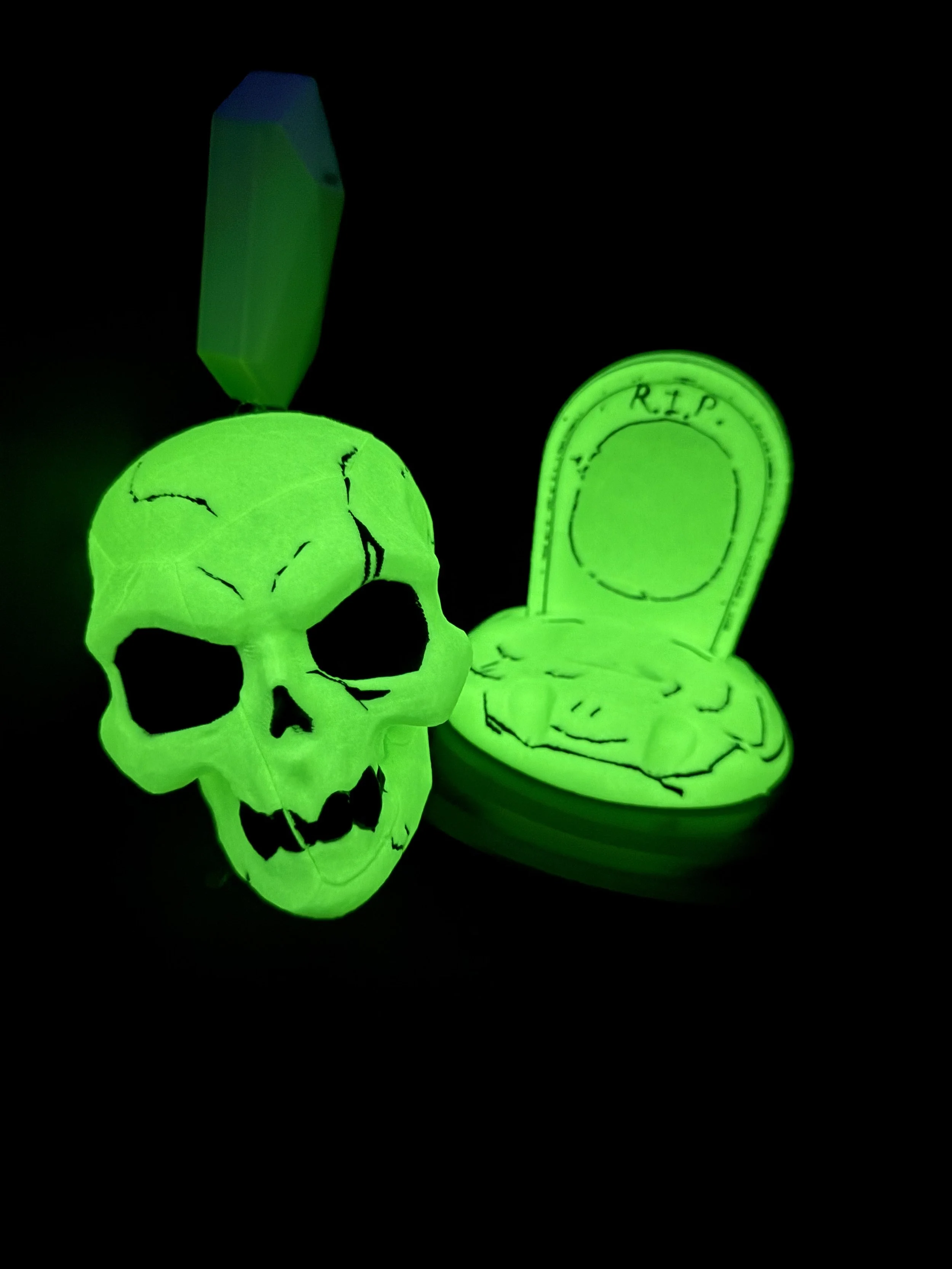 Skull Smasher - Full Package