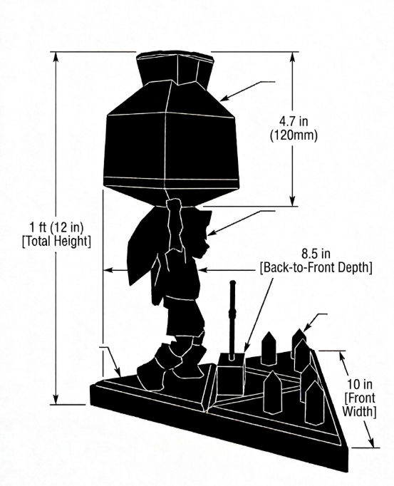 Size reference