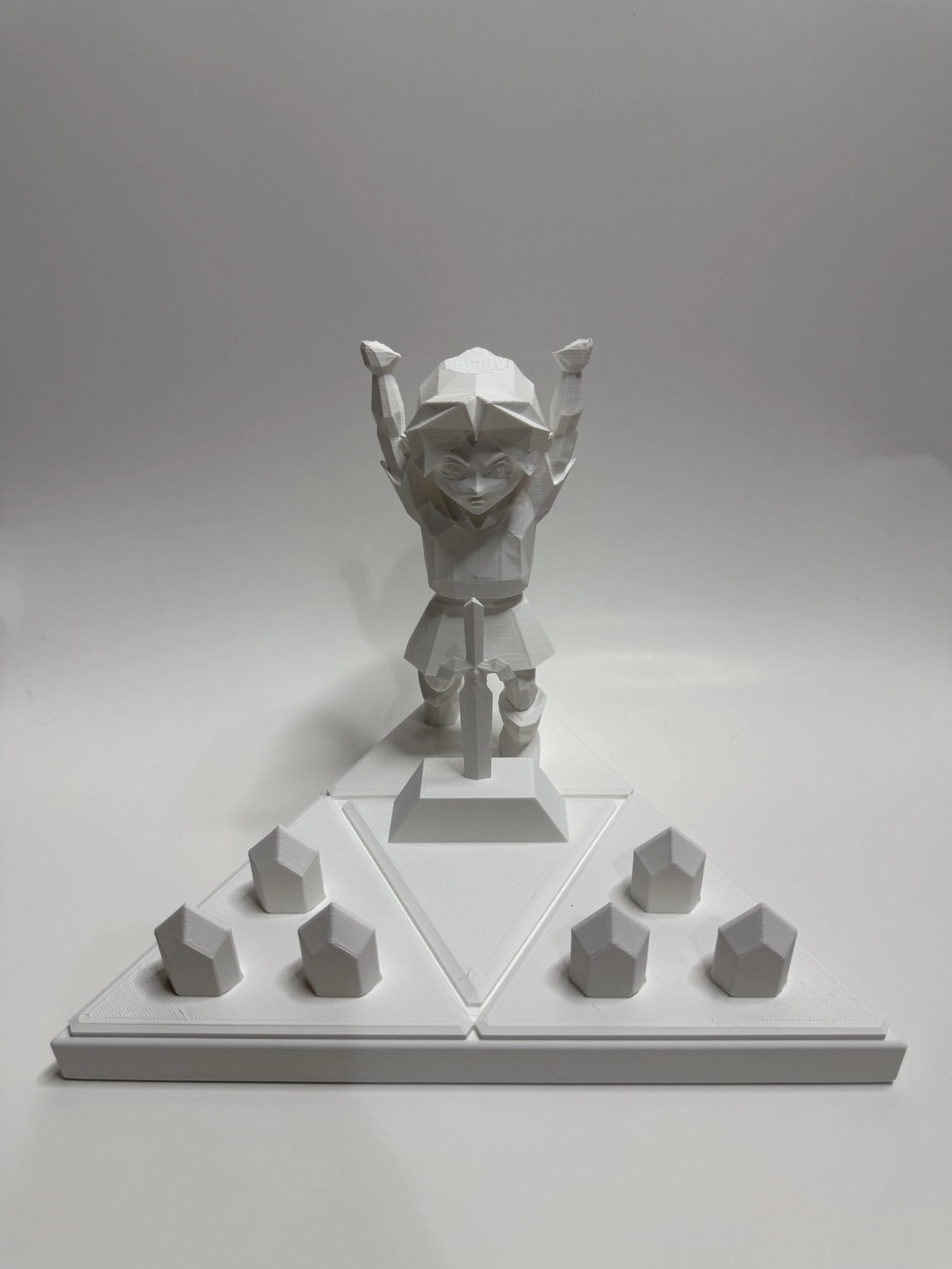 Artist's Edition Faith Stand