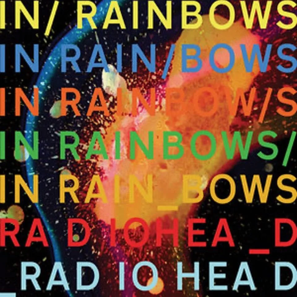 NOV 13 | Finding My Voice: In Rainbows