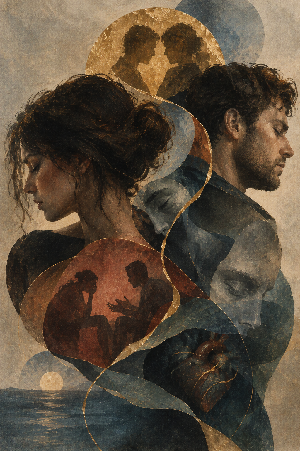 Disorders in Love: A Masterson focussed approach to Couple Therapy