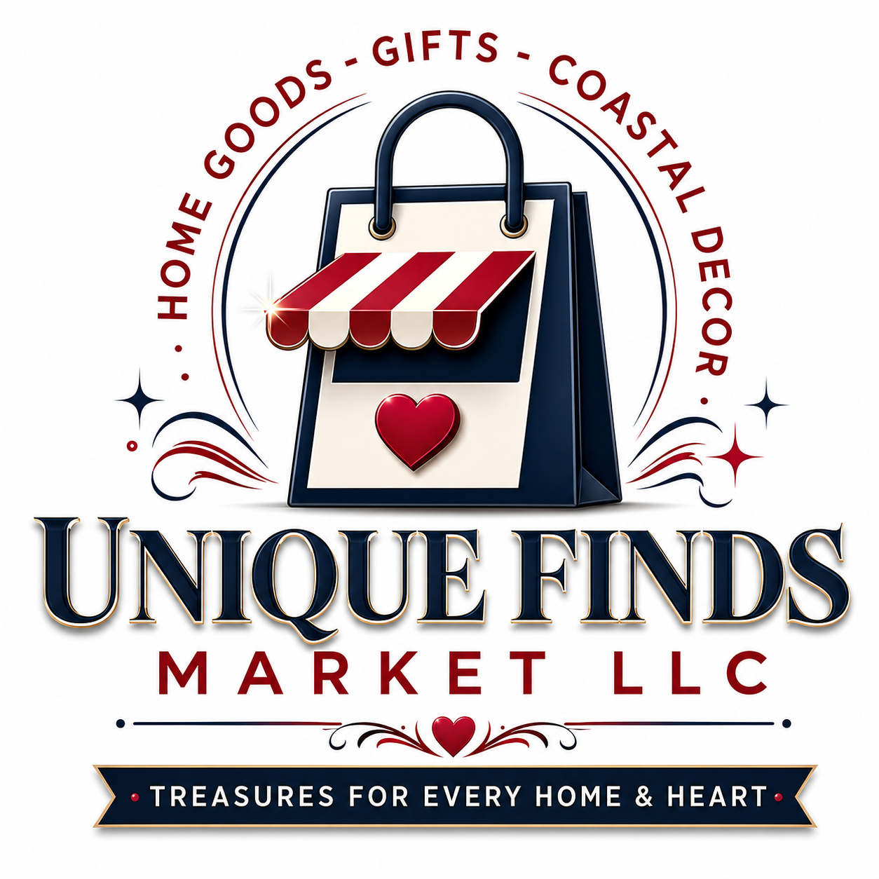 Unique Finds Market LLC