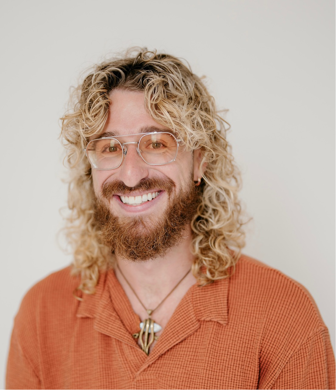 Tyler Harrigan, The Mortgage Shaman