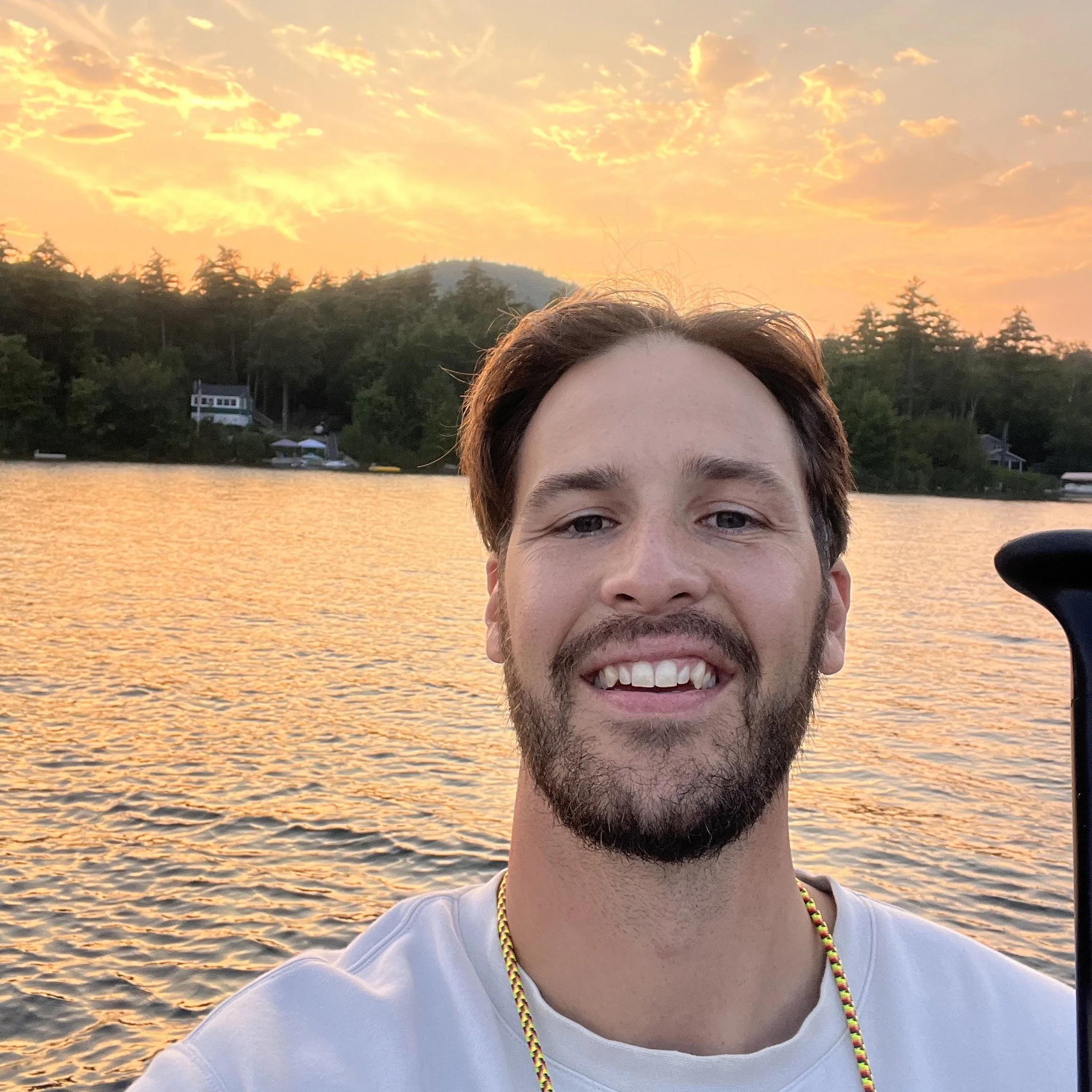 new member spotlight: LIttell