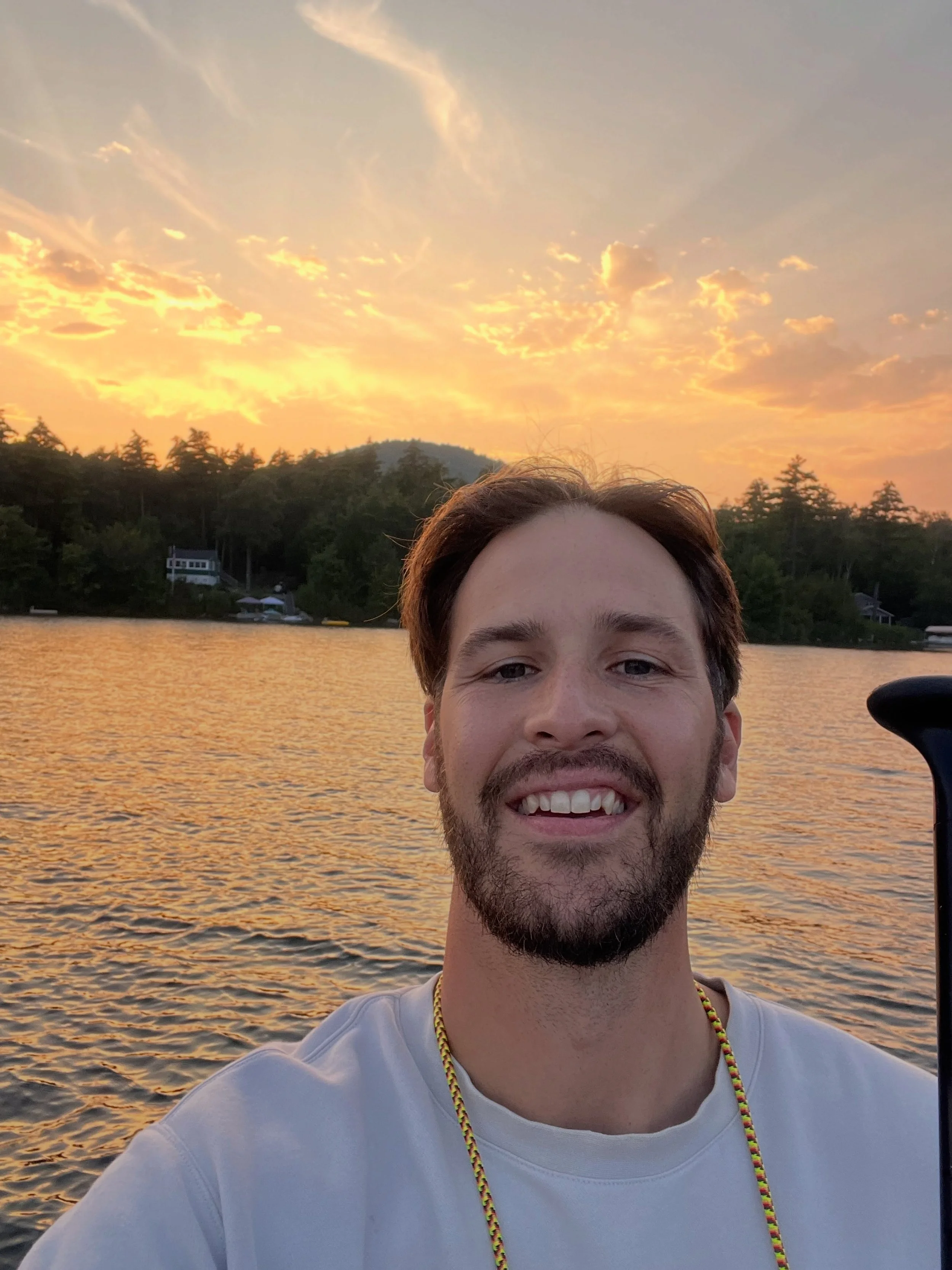 MEET LITTELL! 👋🏻 

He might just be the tallest member CFCA has ever seen!

Get to know one of the newest additions to our crew, and find out why we might need to bring back CFCA basketball! 🏀

Get to know him as he steps into the spotlight! Link 