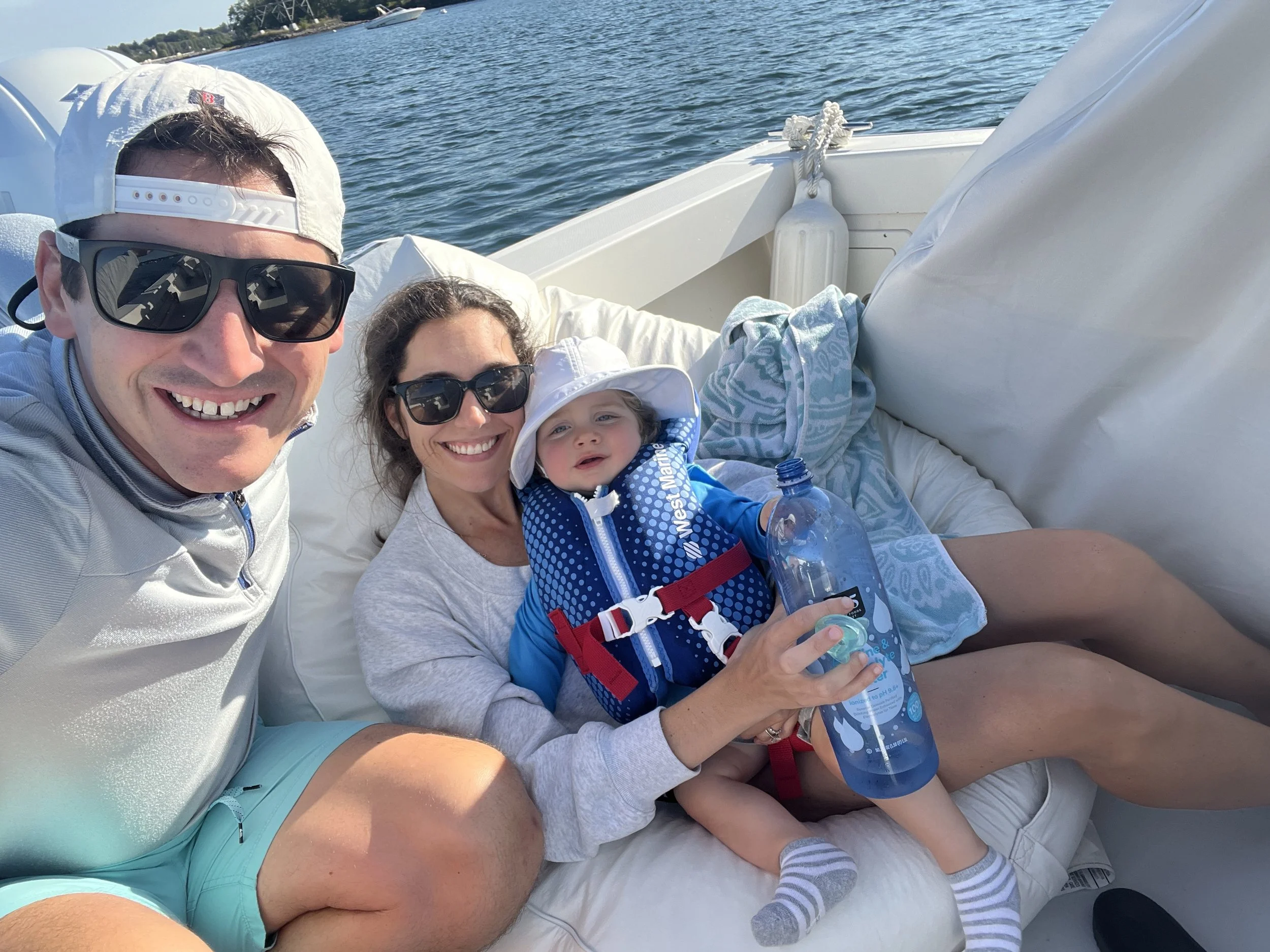 Member of the Month: Tom 