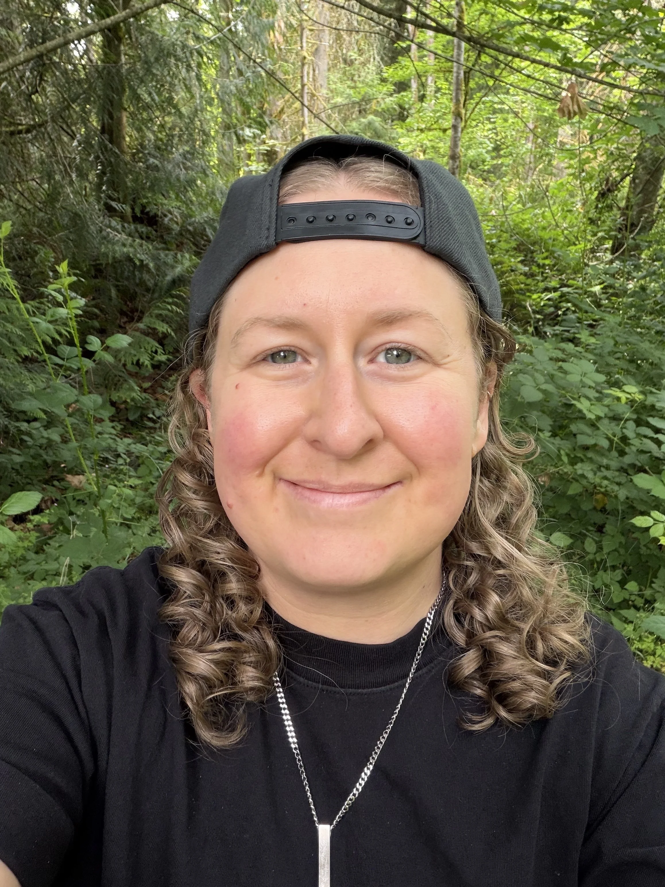 Andrea Segal, psychotherapist and IFS therapist
