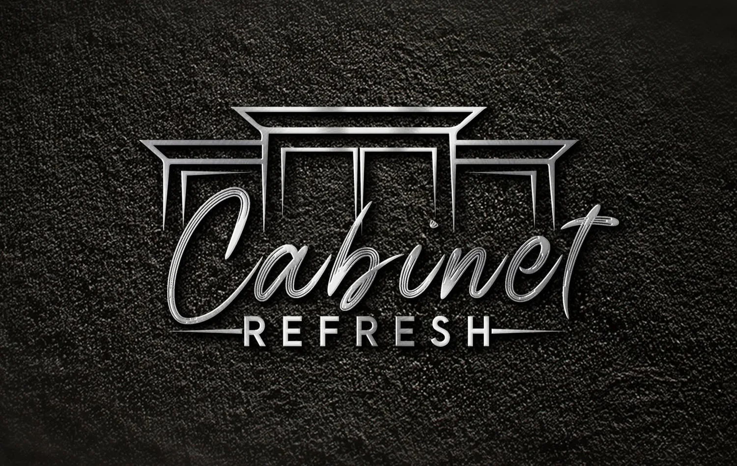 Cabinet Refresh
