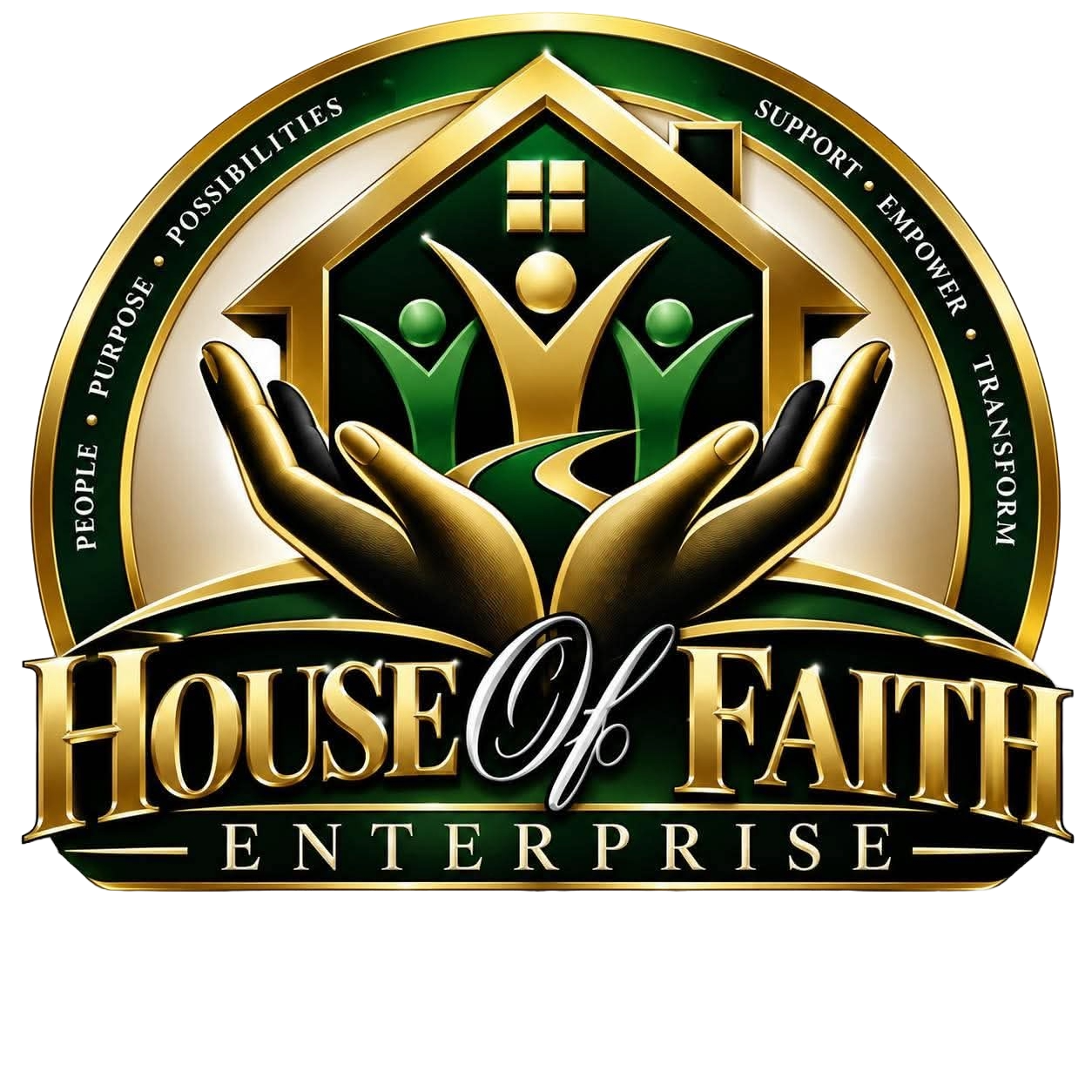 House Of Faith Enterprise