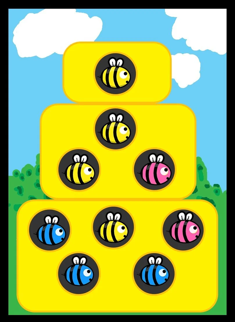 Honeycomb