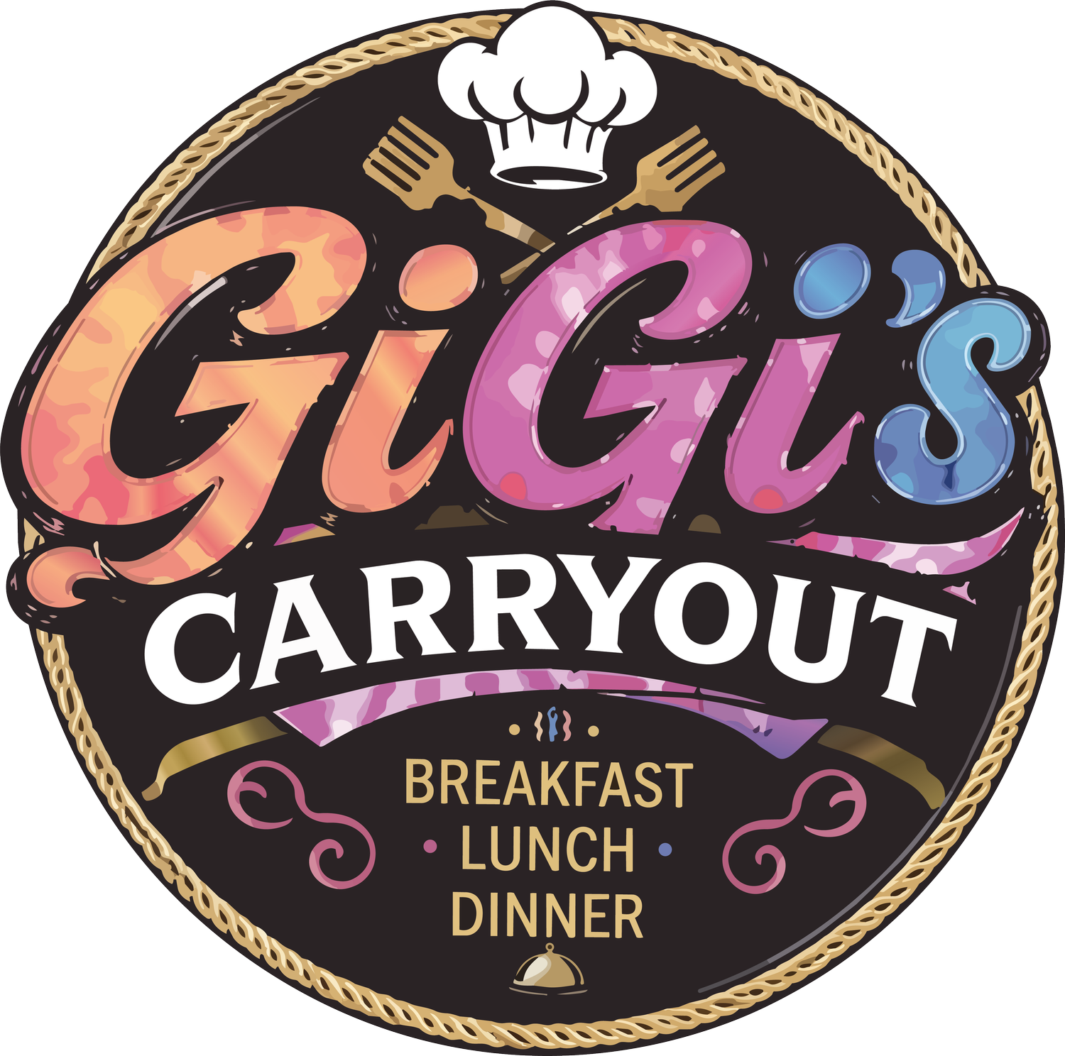 Gigi's Kitchen