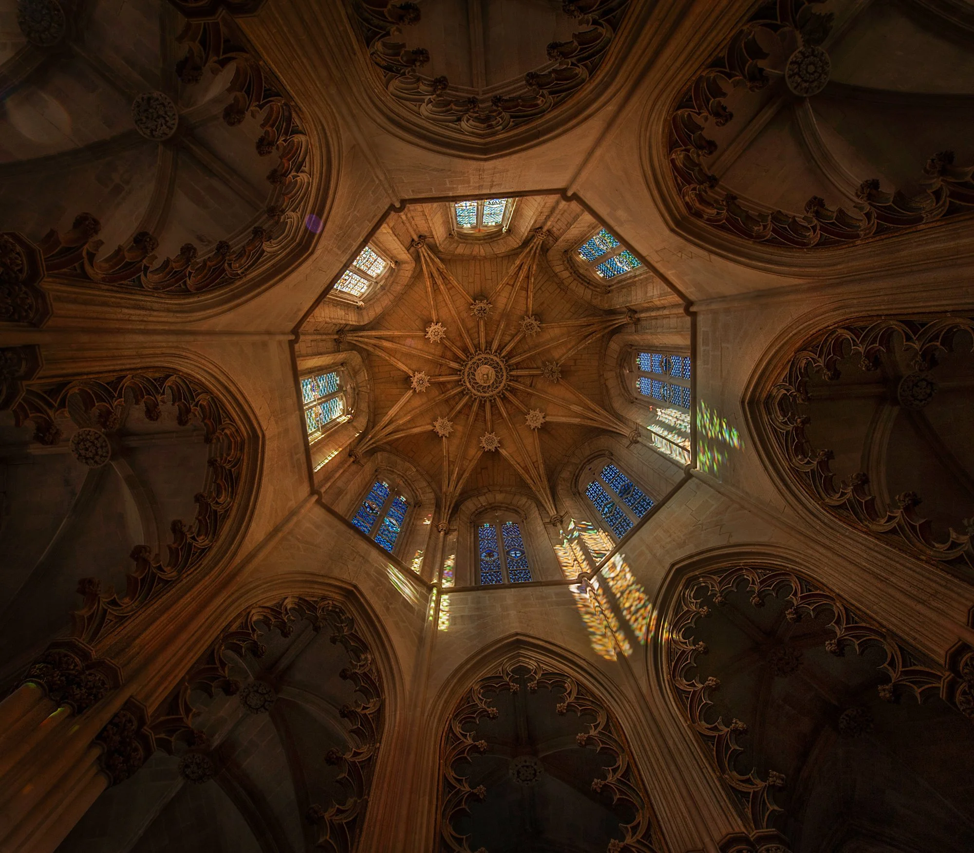 Founders' Chapel