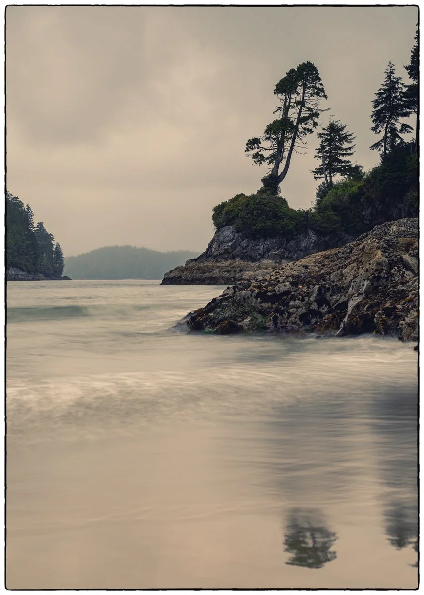 Tonquin Beach