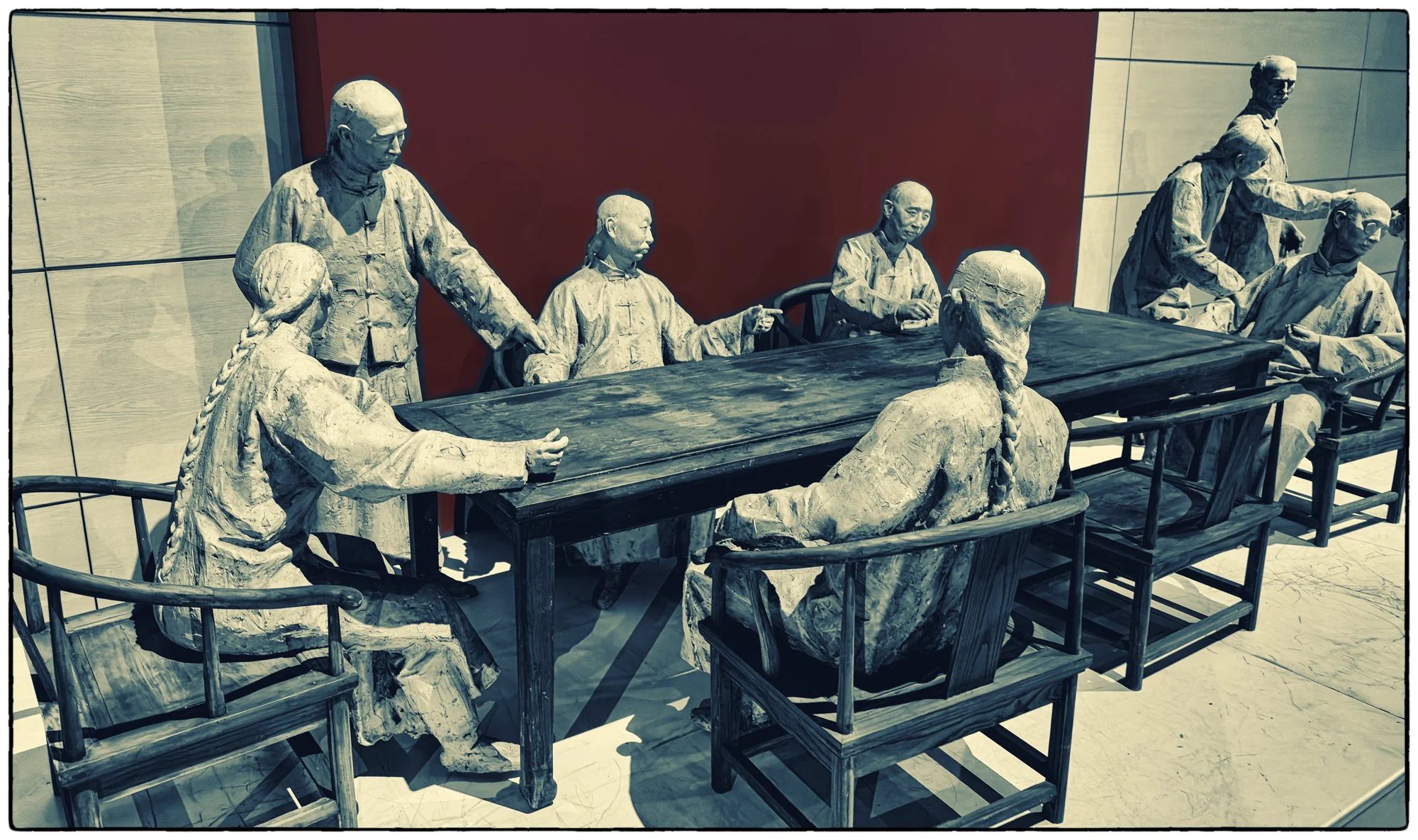 Shanghai Museum
