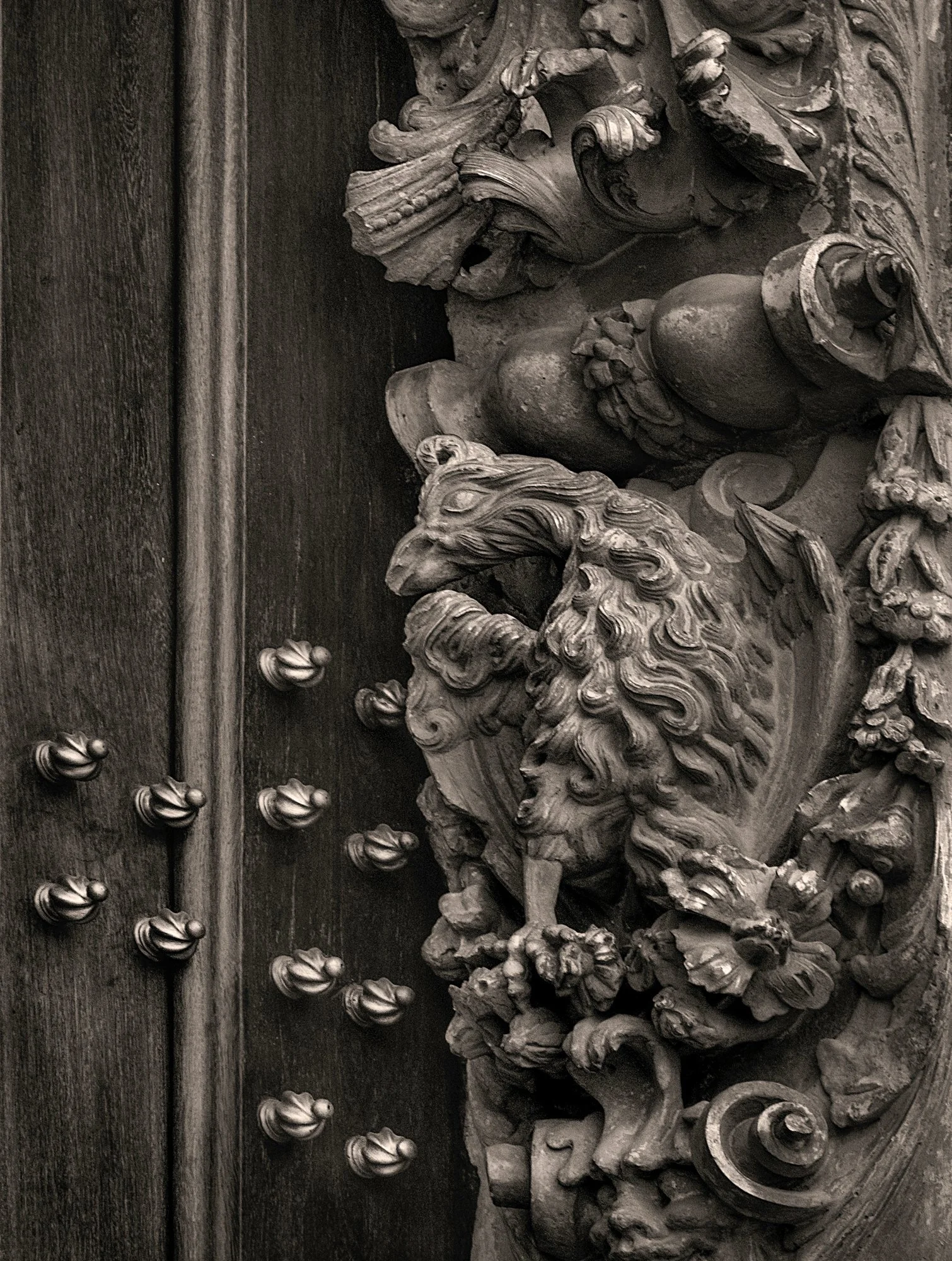 Detail.