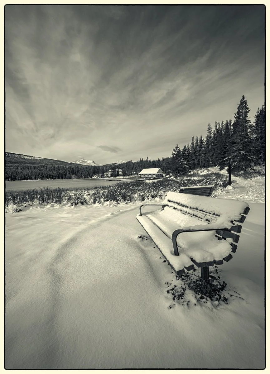 Malign Lake 
