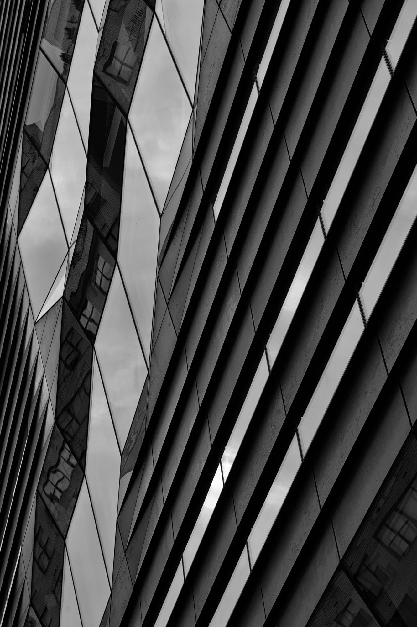 Reflections.