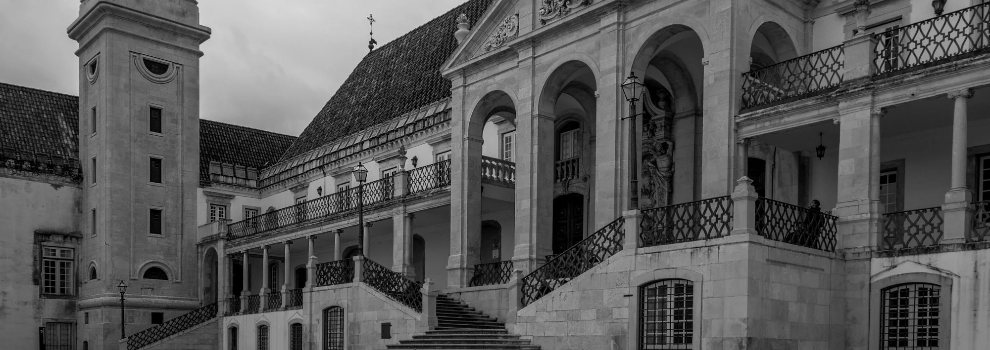 University of Coimbra.