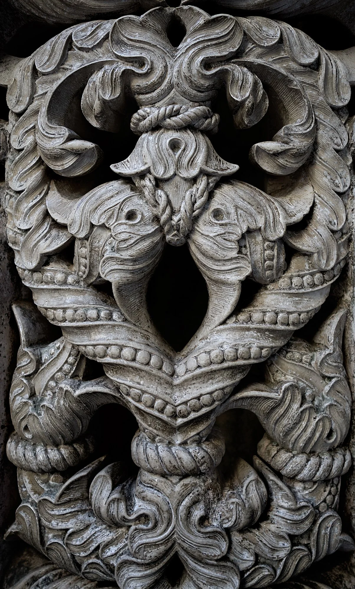 Detail.