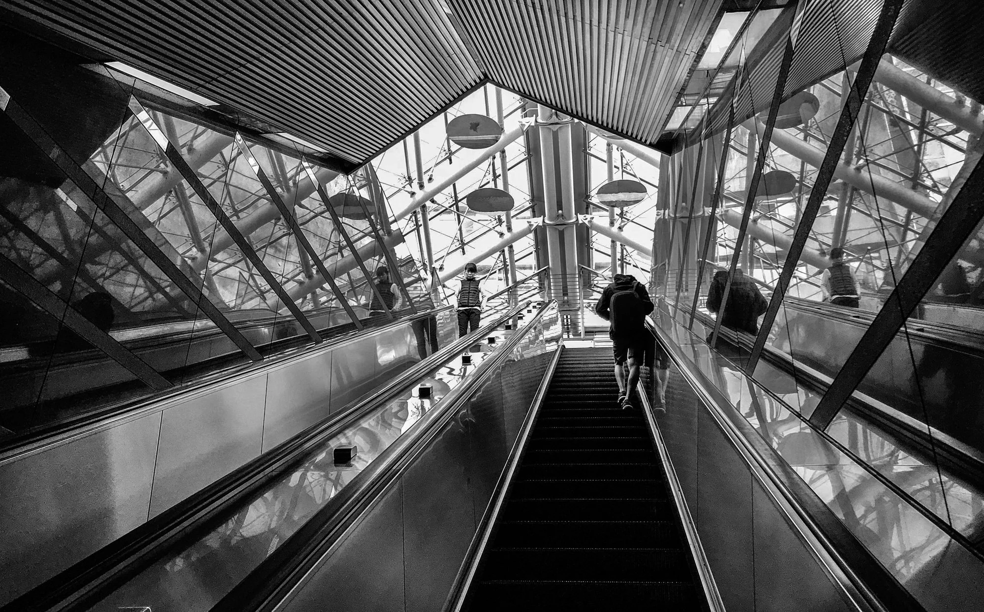 Kaohsiung Metro.