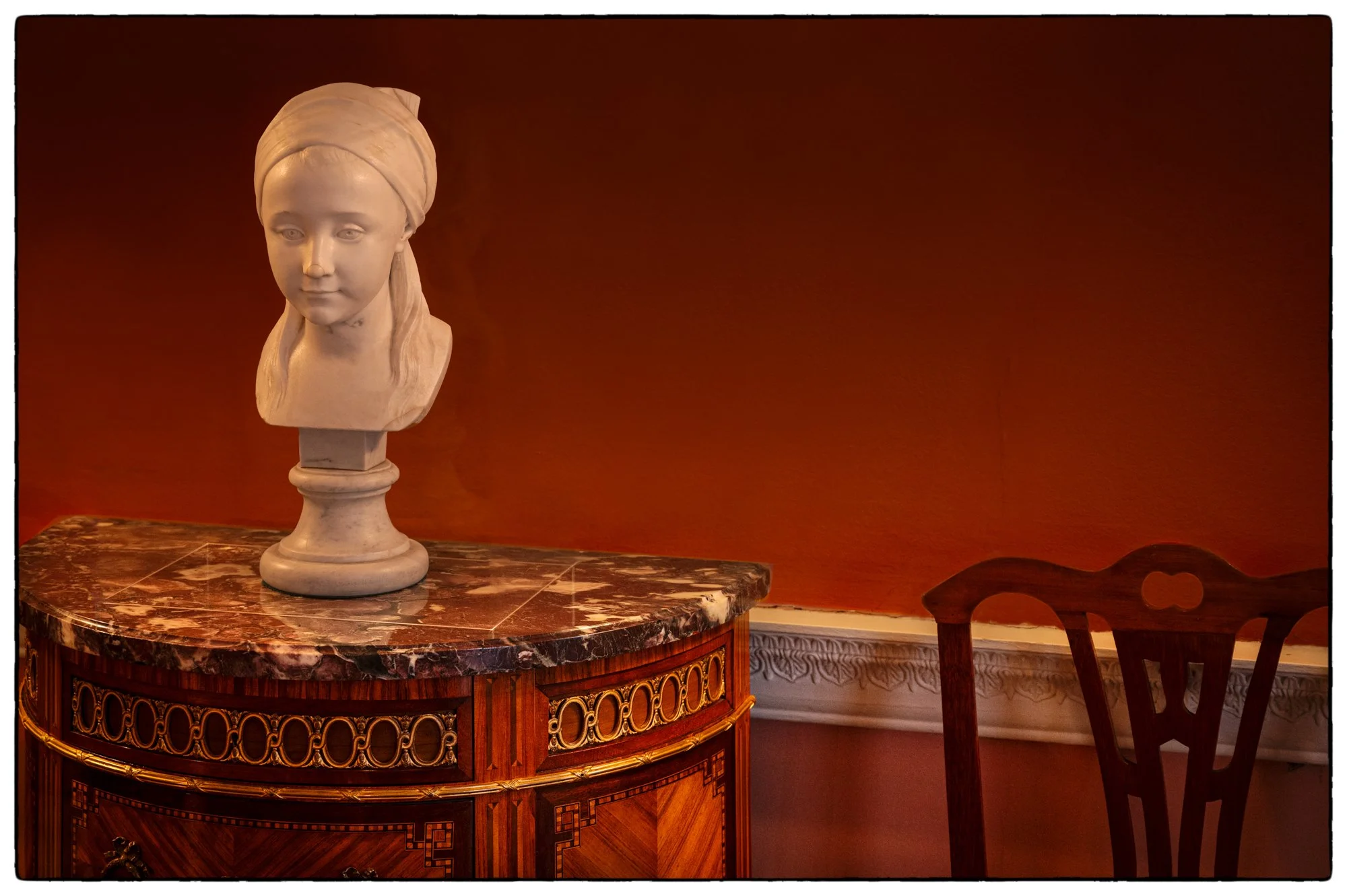 Katrin's Palace. 