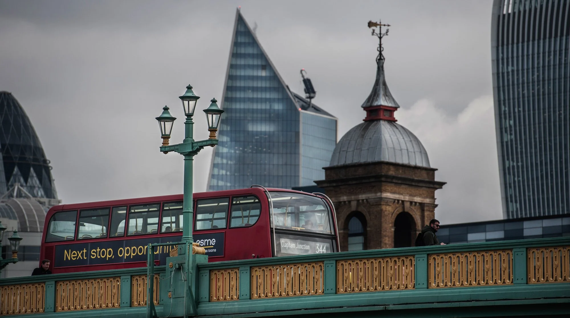 London Bridge