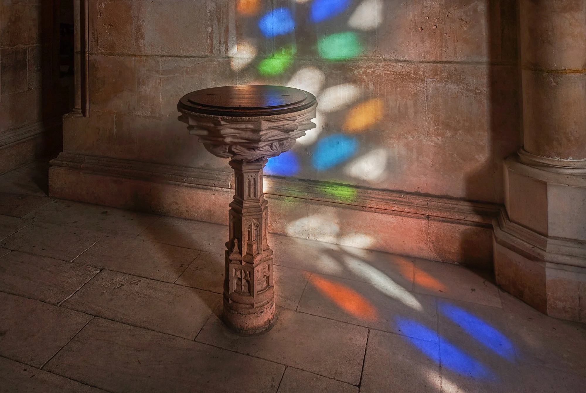 Founders' Chapel