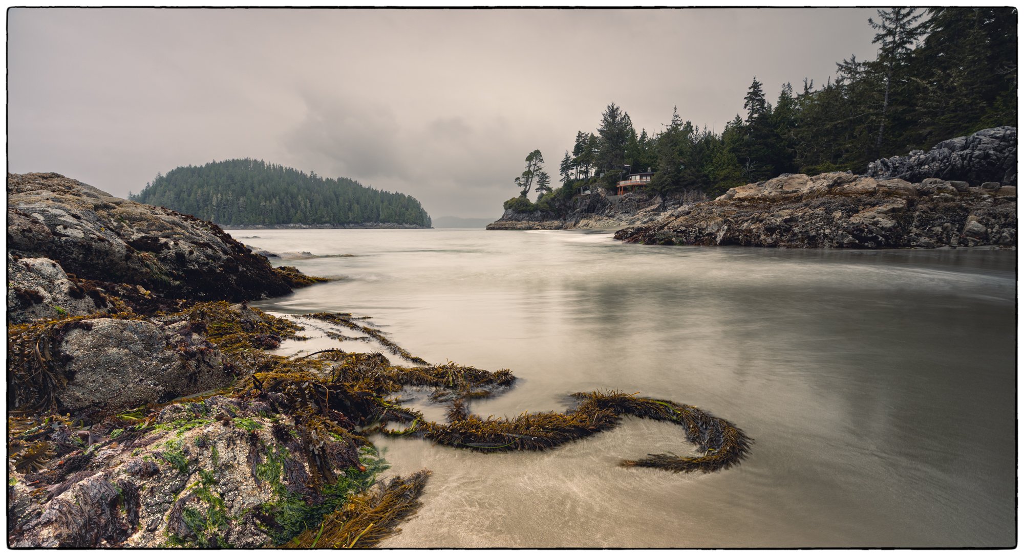 Tonquin Beach