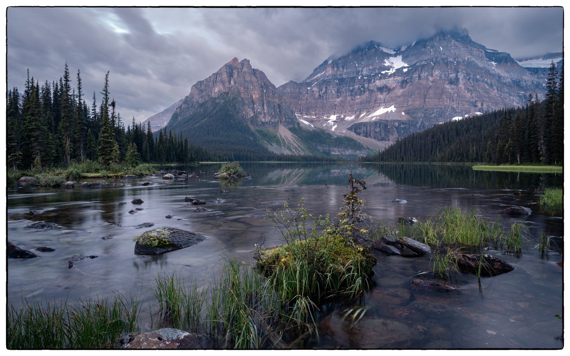Shadow Lake.2025-07-24 5:45 AM 