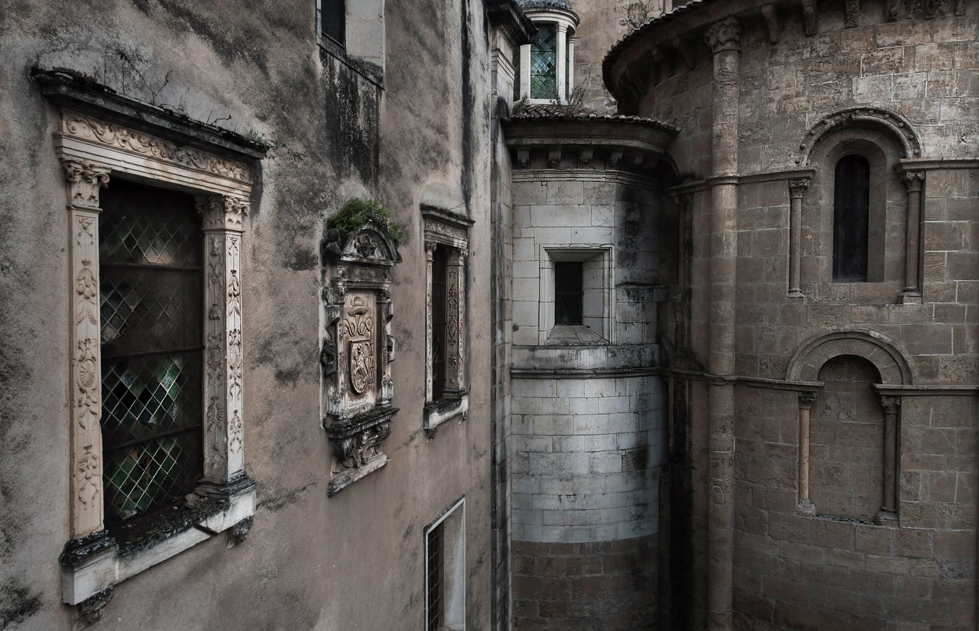 University of Coimbra.