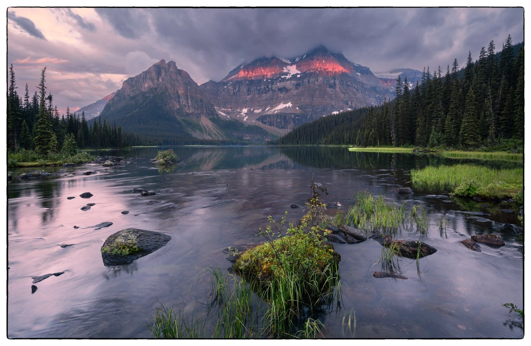 Shadow Lake.2025-07-24 6:04 AM 