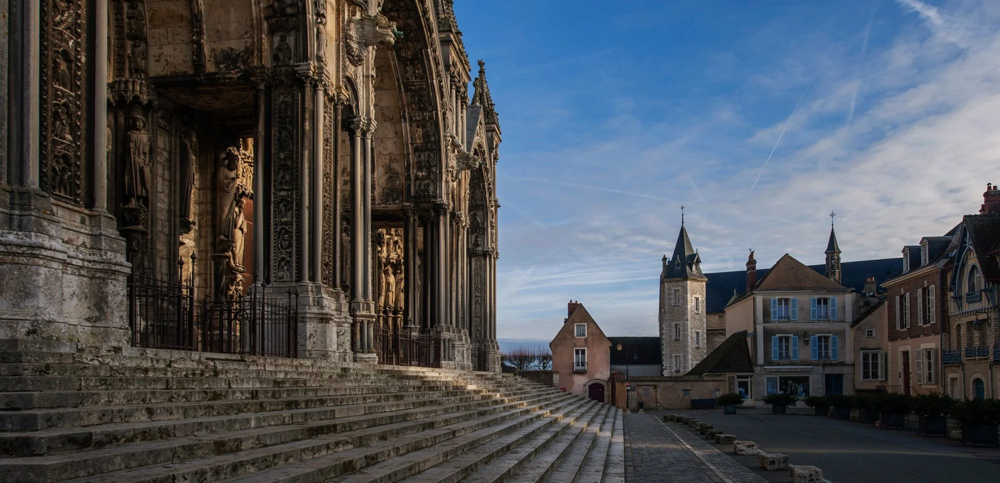 The Cathedral