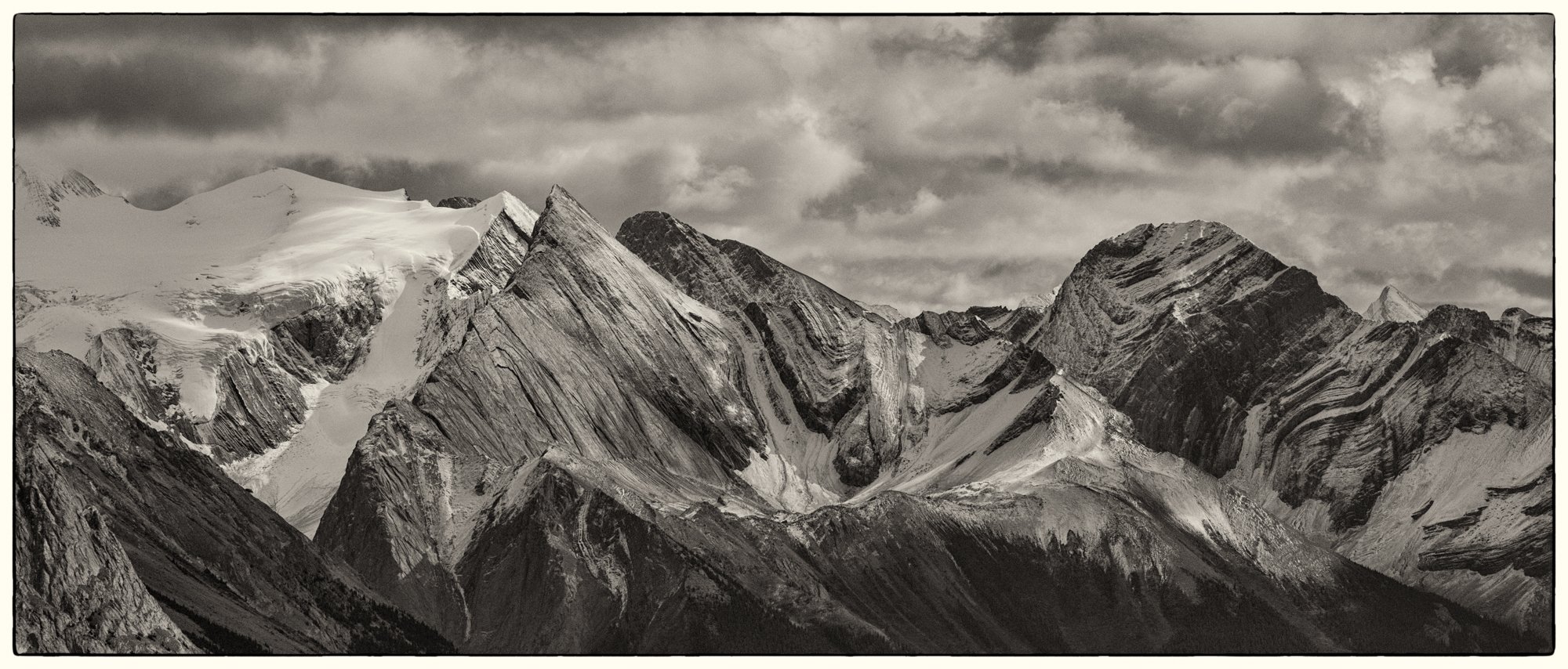 Bold hills hike.